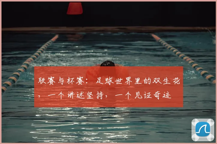 联赛与杯赛:足球世界里的双生花,一个讲述坚持,一个见证奇迹